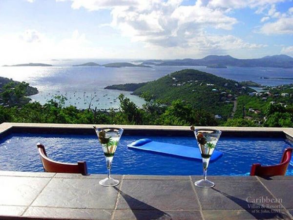 St. John Home 955536