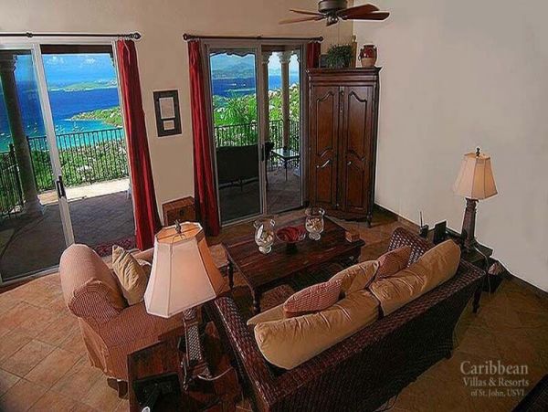 St. John Home 955536