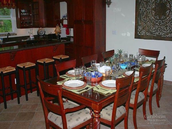 St. John Home 955536