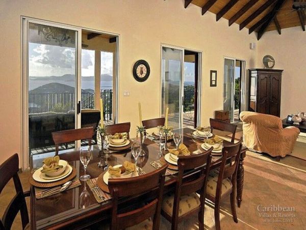 St. John Home 955536