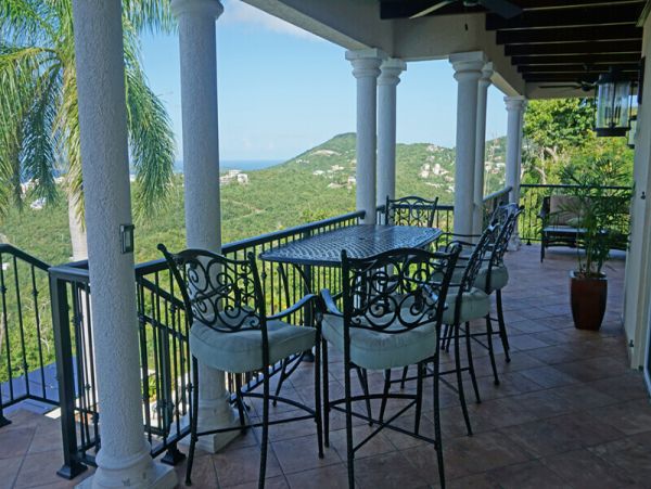 St. John Home 955536