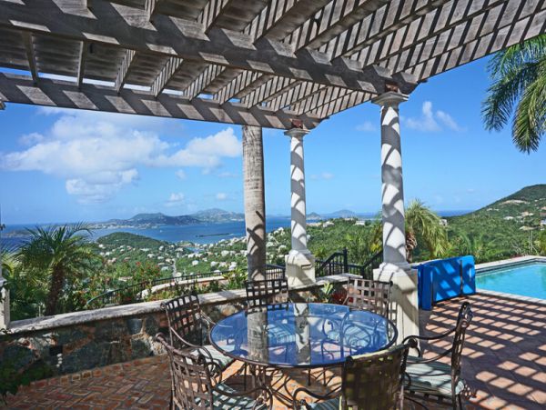 St. John Home 955536