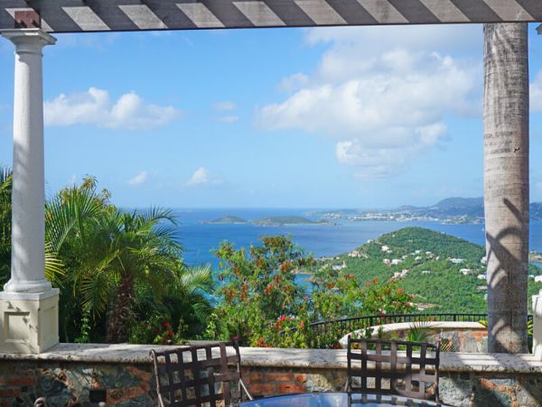 St. John Home 955536