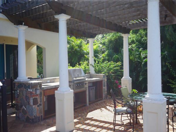 St. John Home 955536