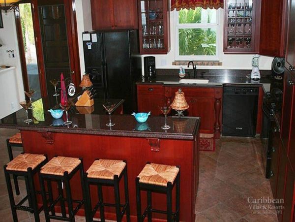 St. John Home 955536