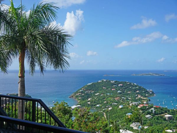 St. John Home 955536