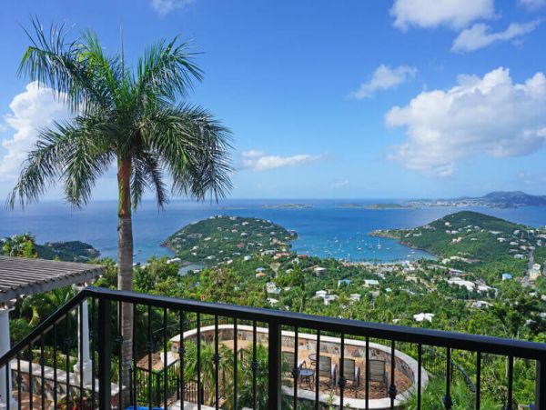 St. John Home 955536