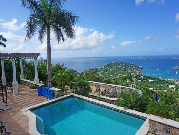 St. John Home 955536