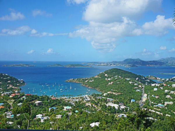 St. John Home 955536