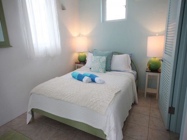 Four Bedroom Villa with Sweeping Views of Cruz Bay