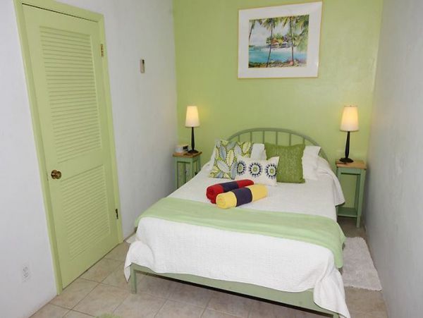 Four Bedroom Villa with Sweeping Views of Cruz Bay