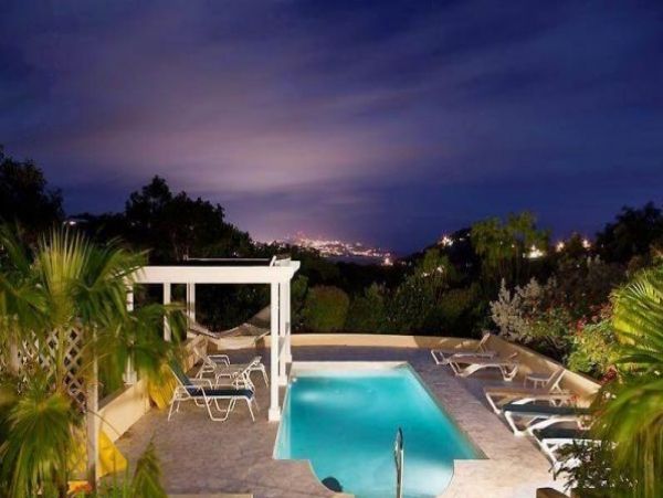 Hart Bay Villa With Private Pool Amazing Views 8 Guests