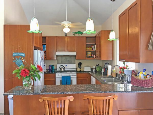 Hart Bay Villa With Private Pool Amazing Views 8 Guests