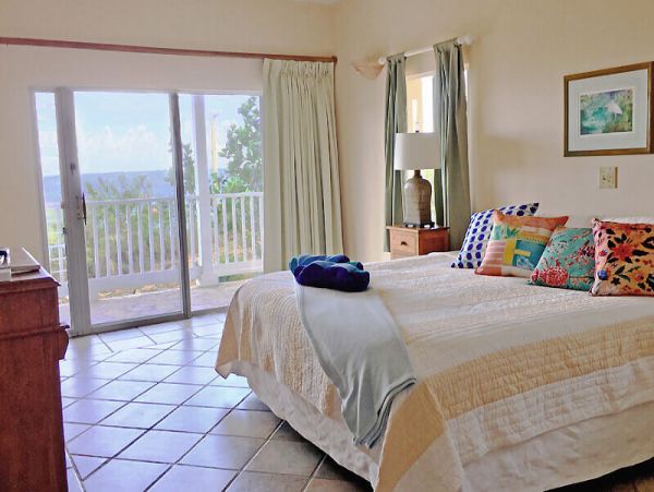Hart Bay Villa With Private Pool Amazing Views 8 Guests