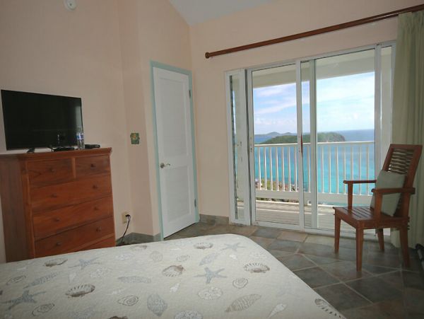 Hart Bay Villa With Private Pool Amazing Views 8 Guests