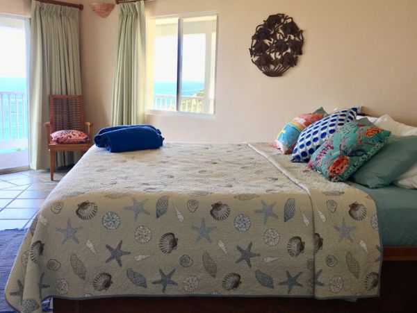Hart Bay Villa With Private Pool Amazing Views 8 Guests