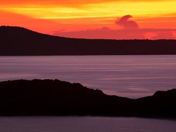 Hart Bay Villa With Private Pool Amazing Views 8 Guests