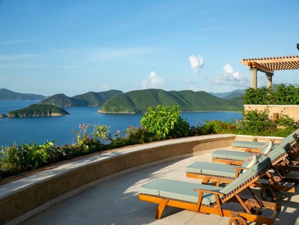 St. John Home 955541