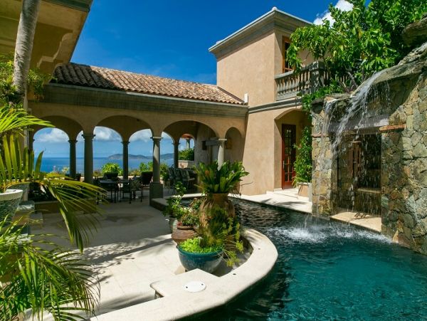 St. John Home 955541