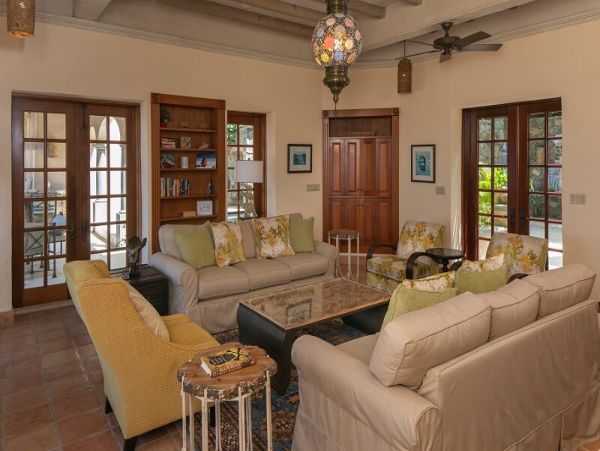 St. John Home 955541