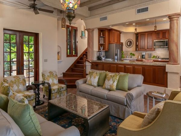 St. John Home 955541