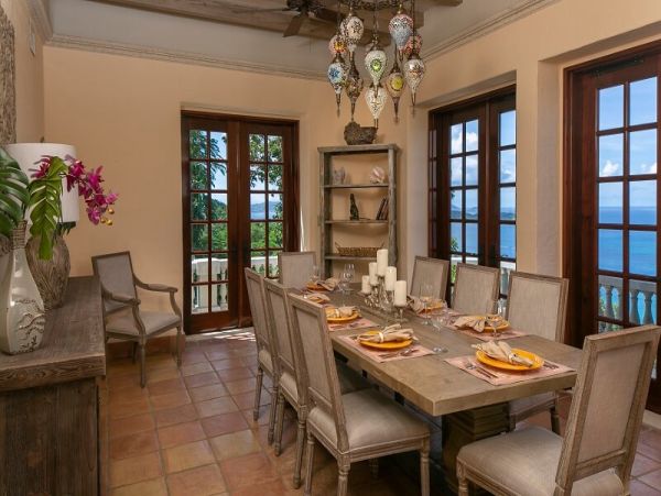 St. John Home 955541