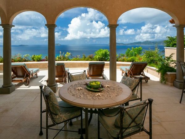 St. John Home 955541