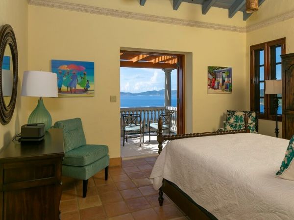 St. John Home 955541