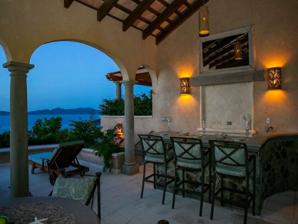 St. John Home 955541