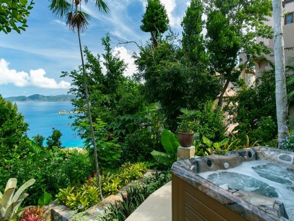 St. John Home 955541