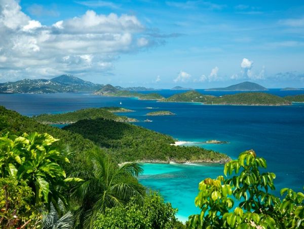 St. John Home 955541