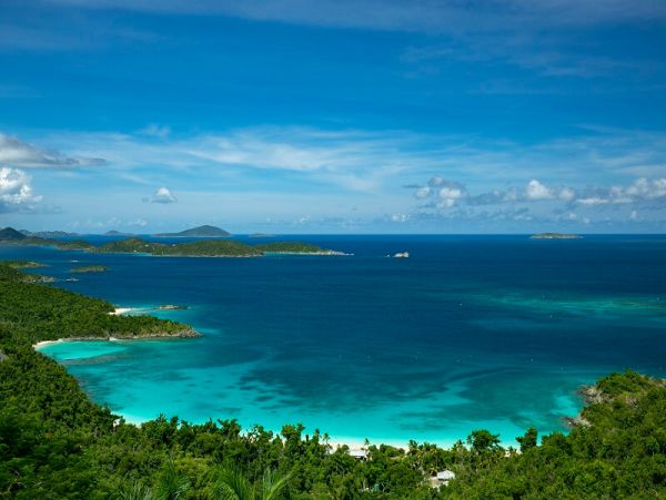 St. John Home 955541
