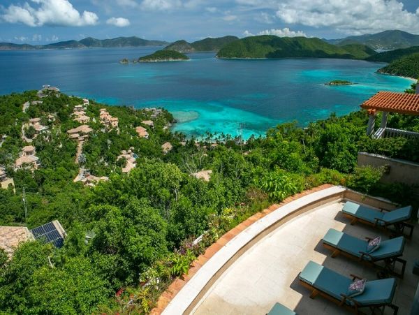 St. John Home 955541