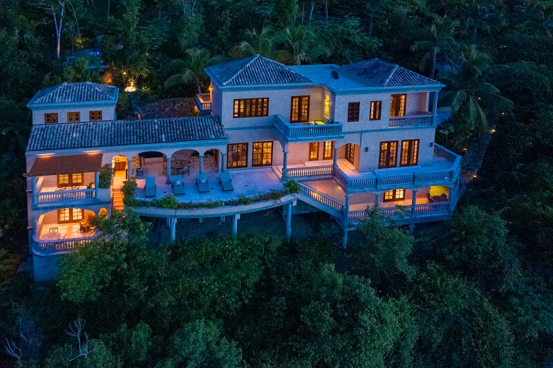 St. John Home 955541