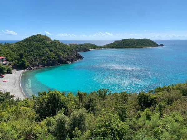St. John Home 955543