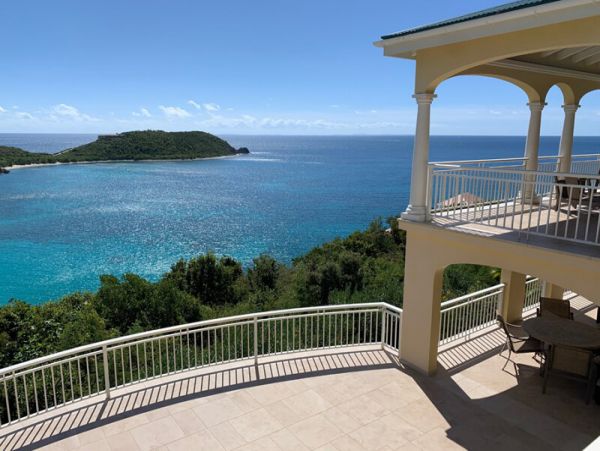 St. John Home 955543