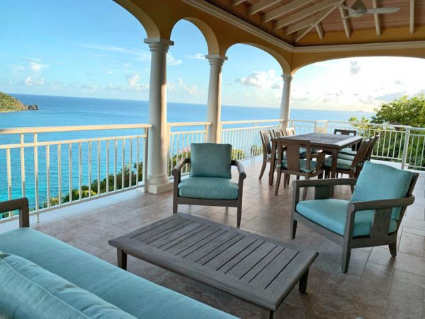 St. John Home 955543