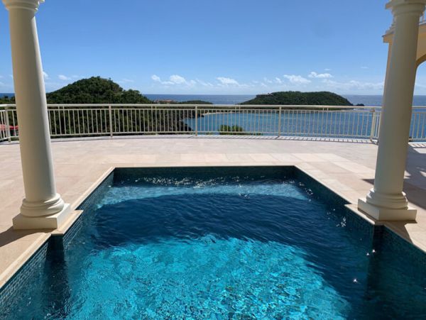 St. John Home 955543