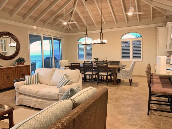 St. John Home 955543