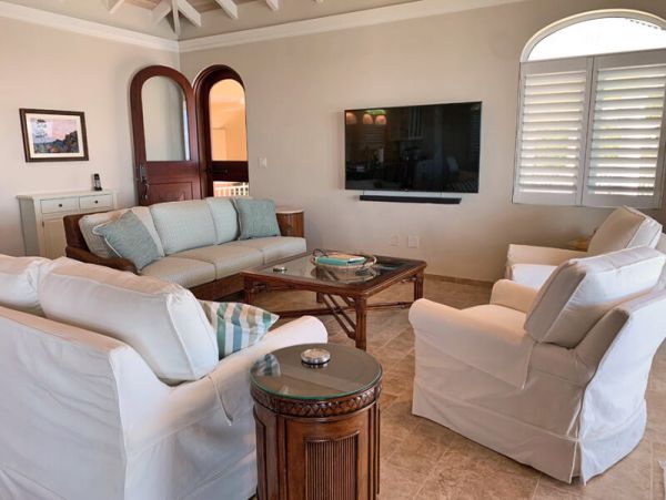 St. John Home 955543