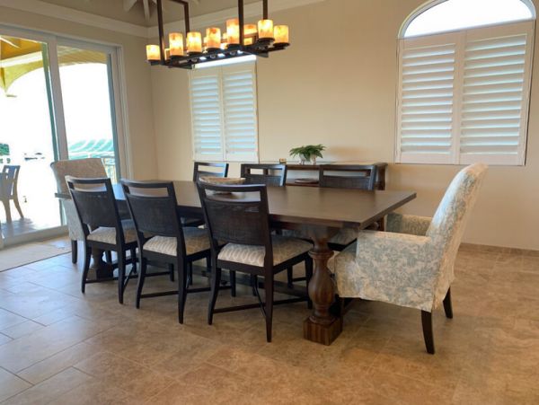 St. John Home 955543