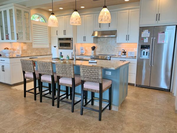 St. John Home 955543