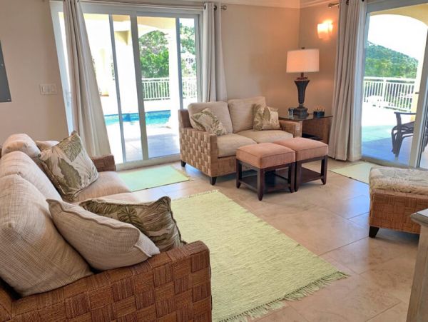 St. John Home 955543