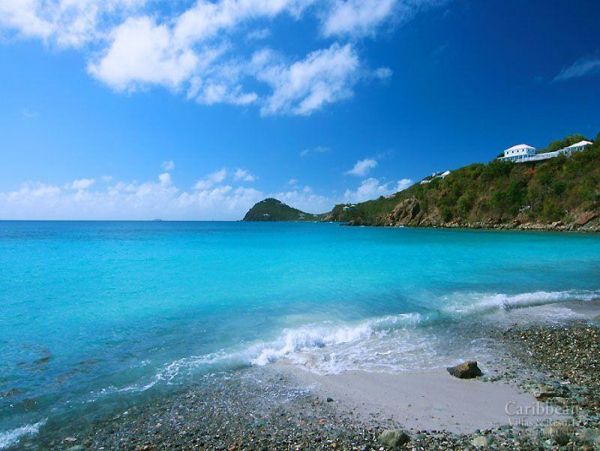 St. John Home 955543