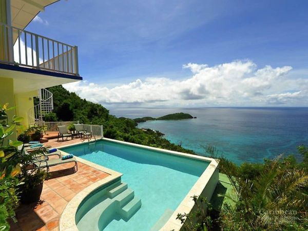 St. John Home 955544