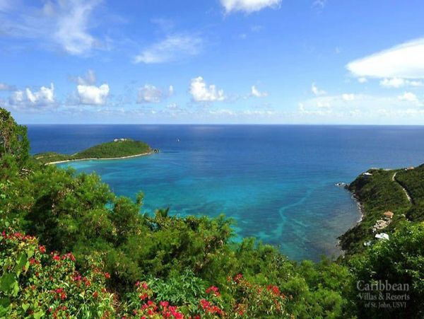 St. John Home 955544