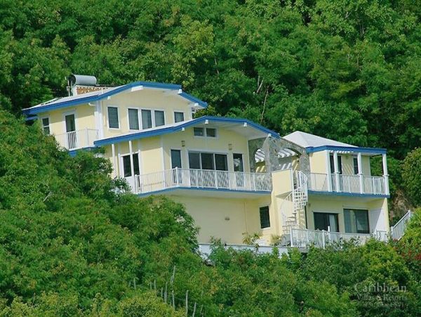 St. John Home 955544