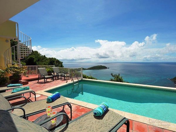 St. John Home 955544