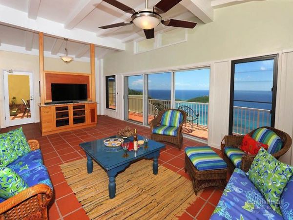 St. John Home 955544