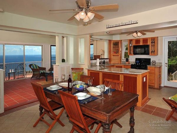 St. John Home 955544